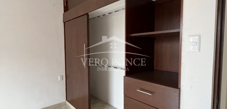 Fracc Ave de Paraíso / Casa en Venta (2601-220)