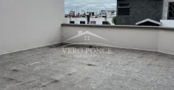Fracc Ave de Paraíso / Casa en Venta (2601-220)