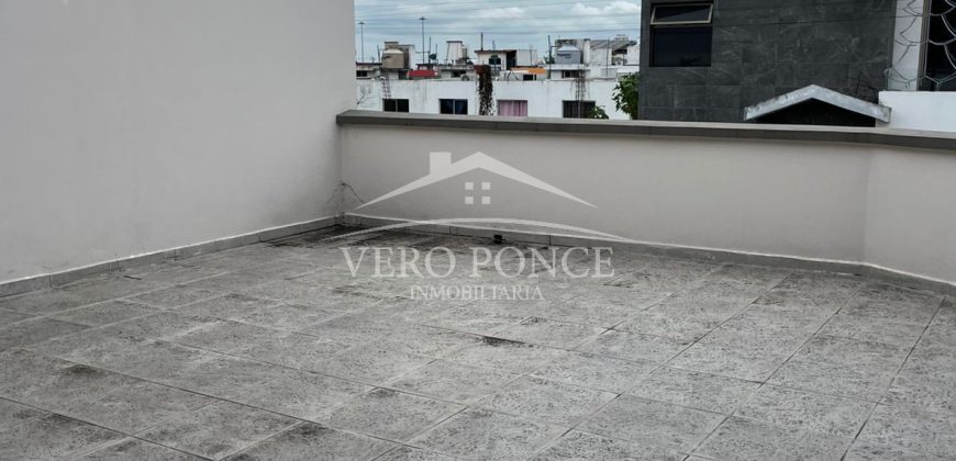 Fracc Ave de Paraíso / Casa en Venta (2601-220)
