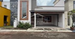 Fracc Ave de Paraíso / Casa en Venta (2601-220)