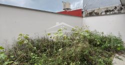 Fracc Ave de Paraíso / Casa en Venta (2601-220)