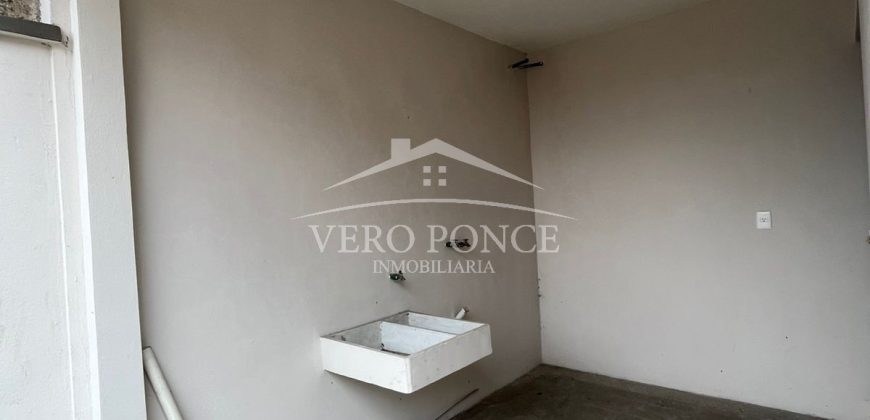 Fracc Ave de Paraíso / Casa en Venta (2601-220)
