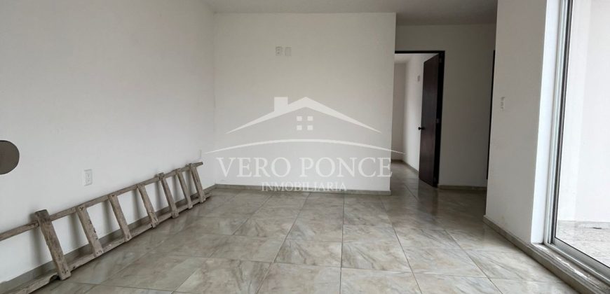 Fracc Ave de Paraíso / Casa en Venta (2601-220)