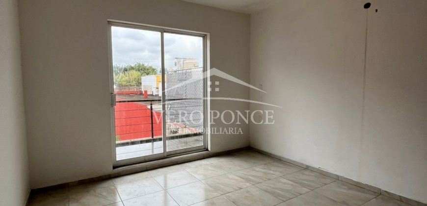 Fracc Ave de Paraíso / Casa en Venta (2601-220)