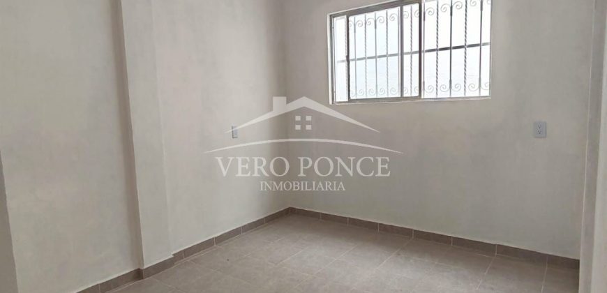 Los Pinos / Departamento en Renta (2601-222)