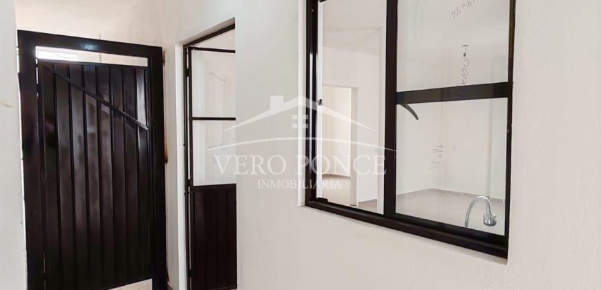 Los Pinos / Departamento en Renta (2601-222)