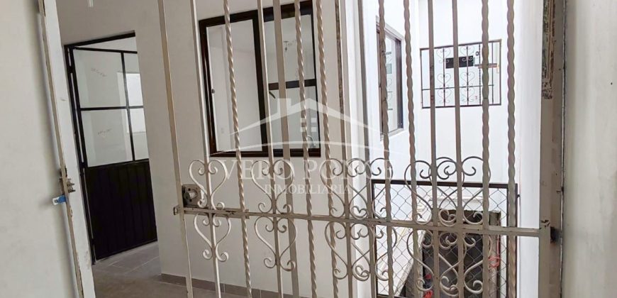 Los Pinos / Departamento en Renta (2601-222)