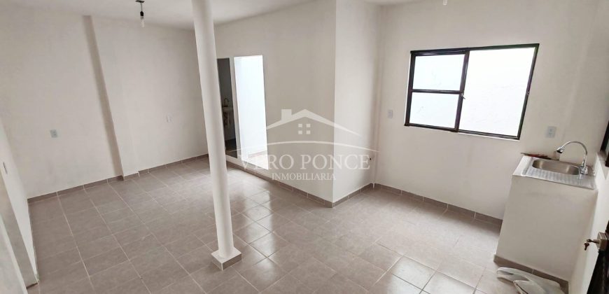 Los Pinos / Departamento en Renta (2601-222)