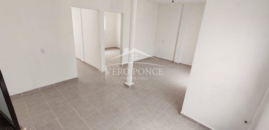 Los Pinos / Departamento en Renta (2601-222)