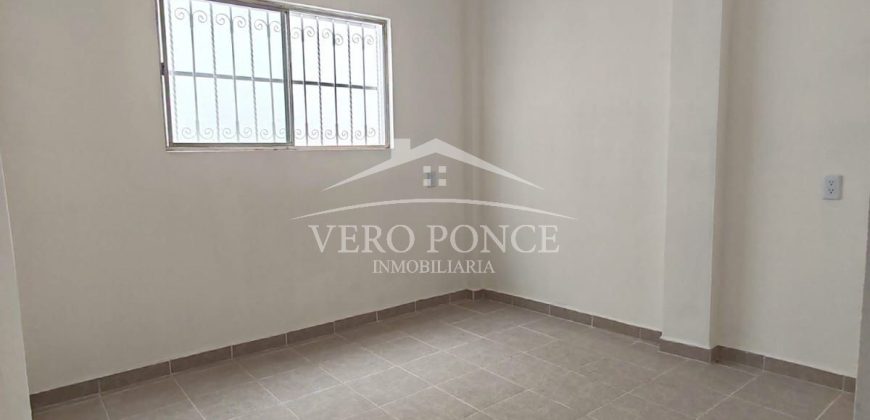 Los Pinos / Departamento en Renta (2601-222)