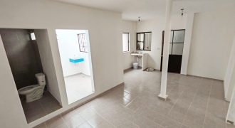 Los Pinos / Departamento en Renta (2601-222)