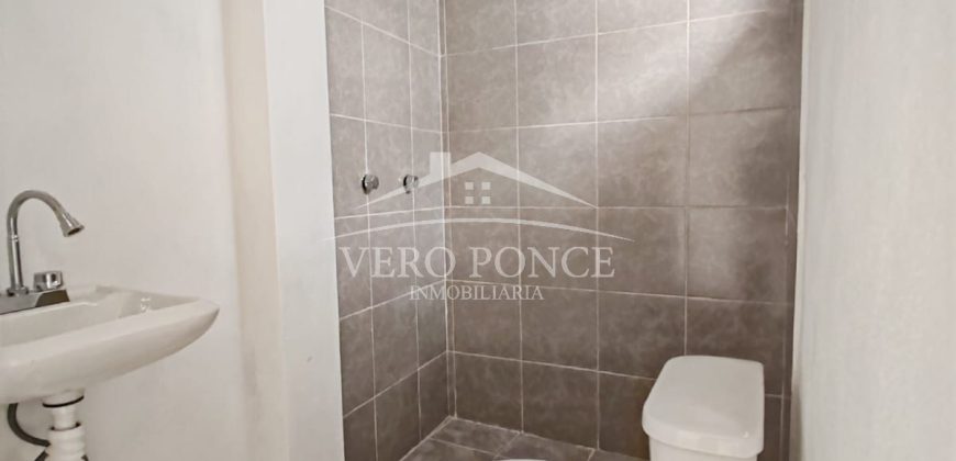 Los Pinos / Departamento en Renta (2601-222)