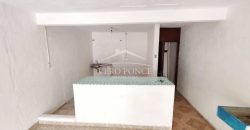 Los Pinos / Local en Renta (2601-223)