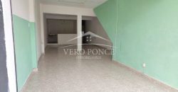 Los Pinos / Local en Renta (2601-223)