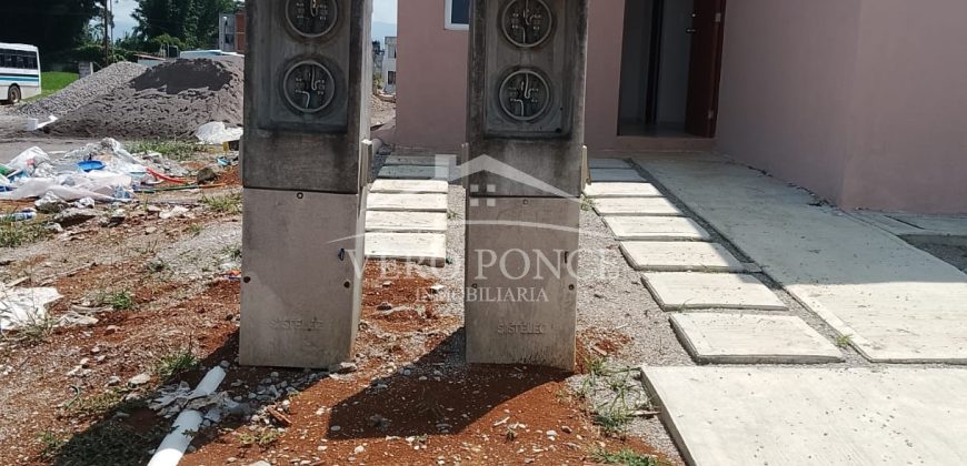 Los Lienzos / Casa en Venta (2601-226)