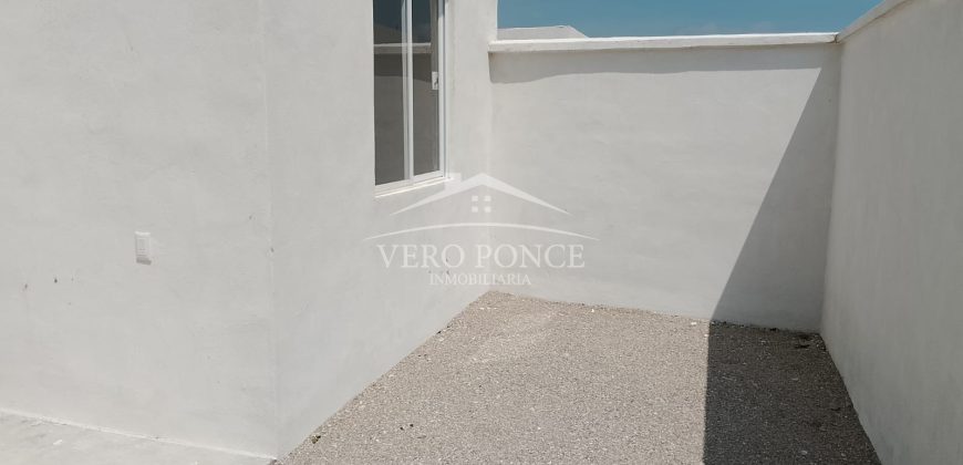 Los Lienzos / Casa en Venta (2601-226)