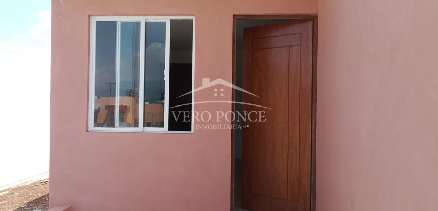 Los Lienzos / Casa en Venta (2601-226)