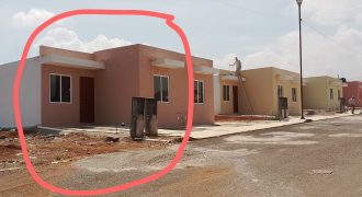 Los Lienzos / Casa en Venta (2601-226)