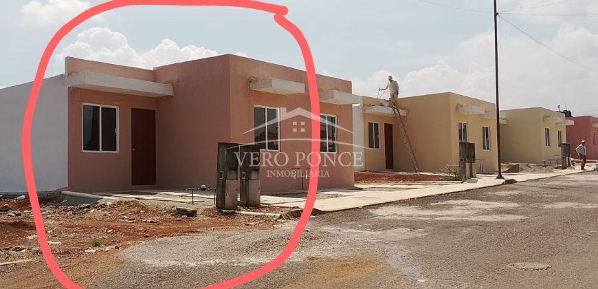 Los Lienzos / Casa en Venta (2601-226)