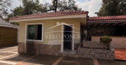 Calzada Morelos / Suite en Renta (2601-229)