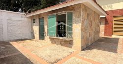 Calzada Morelos / Suite en Renta (2601-229)