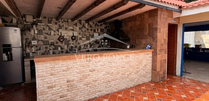 Calzada Morelos / Suite en Renta (2601-229)