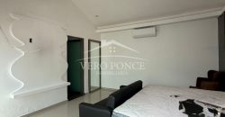 Calzada Morelos / Suite en Renta (2601-229)