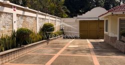 Calzada Morelos / Suite en Renta (2601-229)