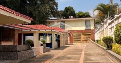 Calzada Morelos / Suite en Renta (2601-229)