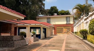 Calzada Morelos / Suite en Renta (2601-229)