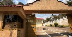 Calzada Morelos / Suite en Renta (2601-229)