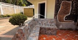 Calzada Morelos / Suite en Renta (2601-229)