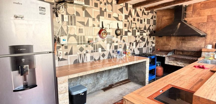 Calzada Morelos / Suite en Renta (2601-229)