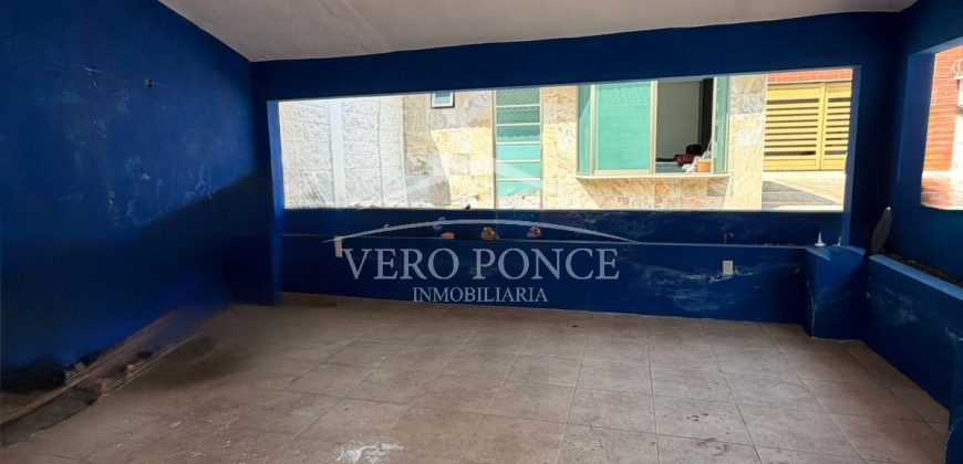 Calzada Morelos / Suite en Renta (2601-229)