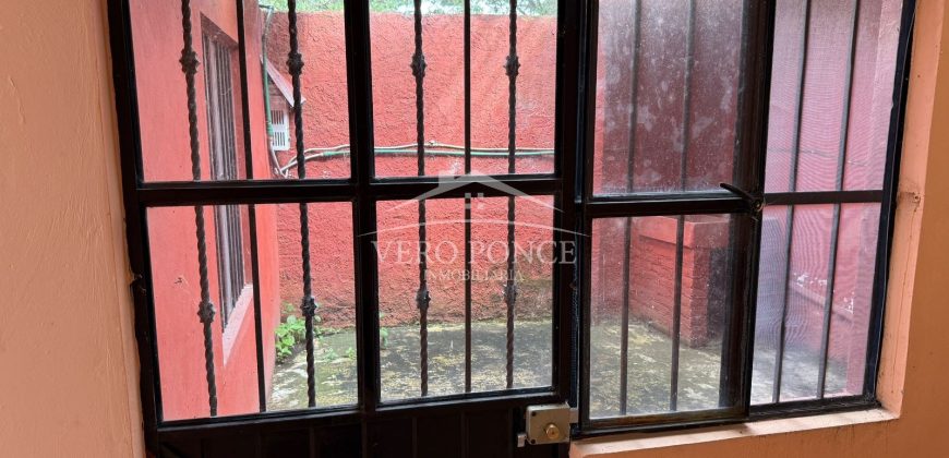 Villas de la Llave / Departamentos en Venta (2601-230)