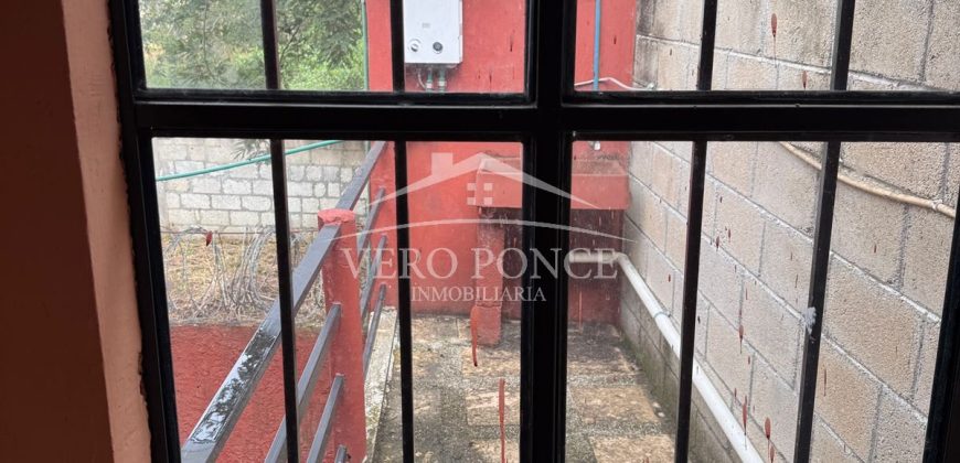 Villas de la Llave / Departamentos en Venta (2601-230)