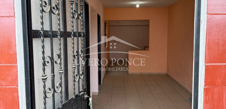 Villas de la Llave / Departamentos en Venta (2601-230)