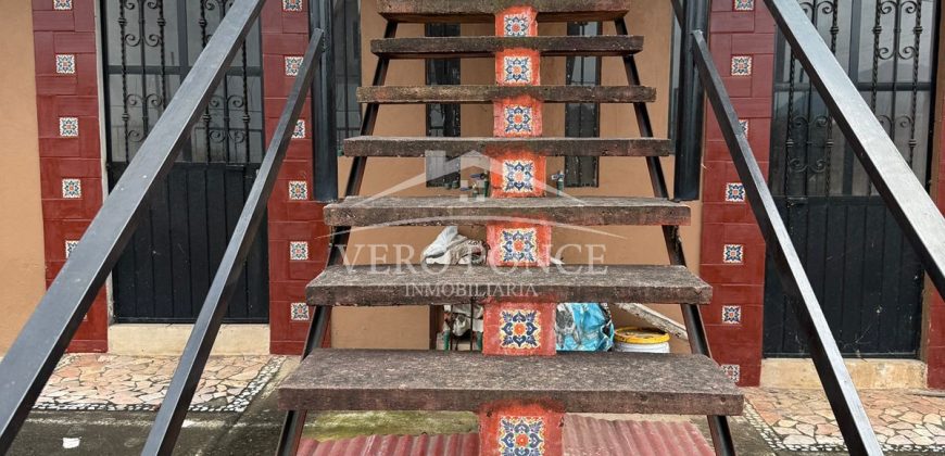 Villas de la Llave / Departamentos en Venta (2601-230)