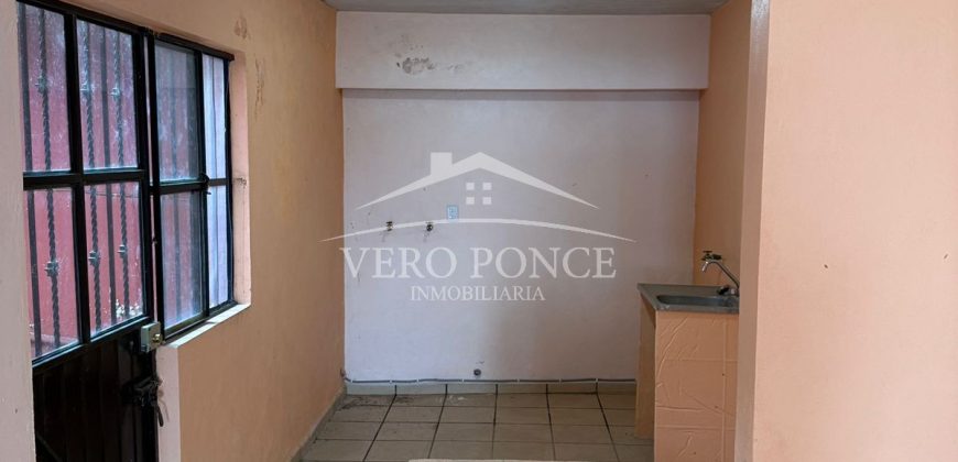 Villas de la Llave / Departamentos en Venta (2601-230)