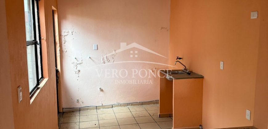 Villas de la Llave / Departamentos en Venta (2601-230)