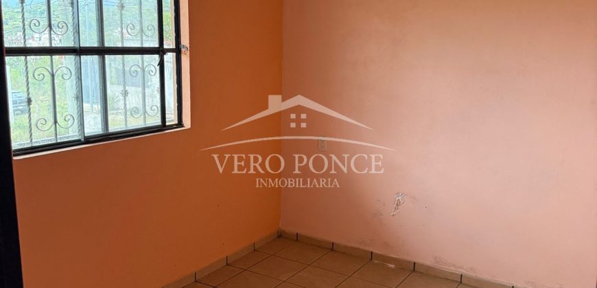 Villas de la Llave / Departamentos en Venta (2601-230)