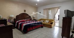 Fracc Los Encinos / Casa en Venta (2601-233)