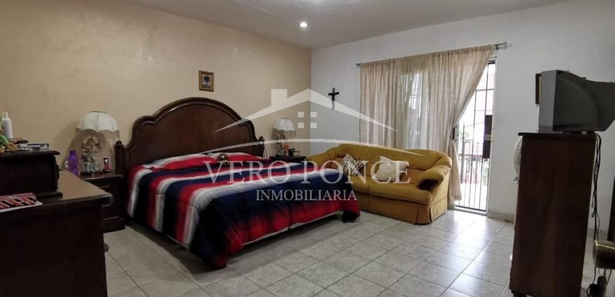 Fracc Los Encinos / Casa en Venta (2601-233)