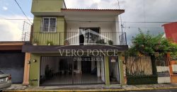 Fracc Los Encinos / Casa en Venta (2601-233)