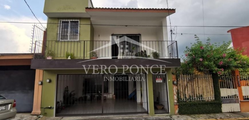 Fracc Los Encinos / Casa en Venta (2601-233)