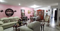 Fracc Los Encinos / Casa en Venta (2601-233)