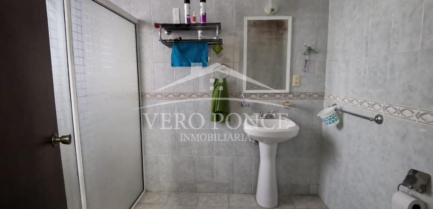 Fracc Los Encinos / Casa en Venta (2601-233)