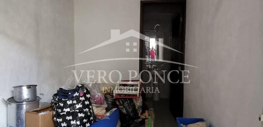 Fracc Los Encinos / Casa en Venta (2601-233)