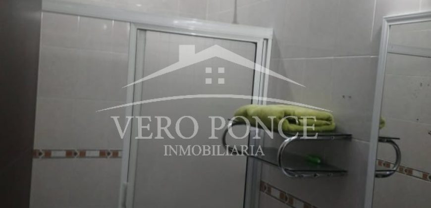 Fracc Los Encinos / Casa en Venta (2601-233)