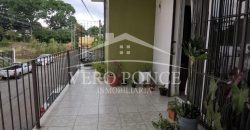 Fracc Los Encinos / Casa en Venta (2601-233)